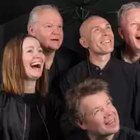 Evenemang: Wao! En Kväll I Det Kulturella Kraftverket.