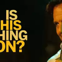 Evenemang: Is This Thing On?  15:00