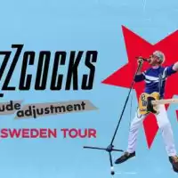 Evenemang: Buzzcocks (uk)