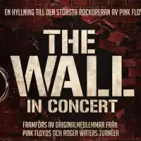 Evenemang: The Wall - In Concert
