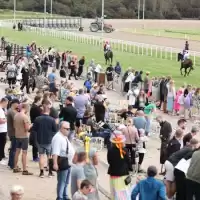 Evenemang: Grand Circle 5-års Championater