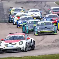 Evenemang: Arc Licenskurs Banracing Bil 18 April