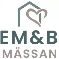 Evenemang: Hem&bo Mässan Vänersborg - Lördag