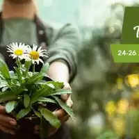 Evenemang: Nolia Trädgård 2026