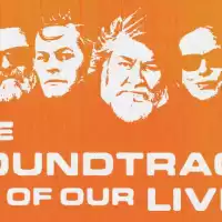 Evenemang: The Soudtrack Of Our Lives