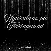 Evenemang: Nyårsafton Med Dans