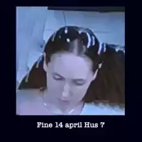 Evenemang: Fine | Hus 7