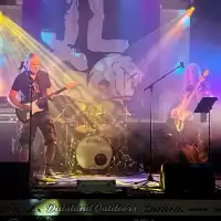 Evenemang: Jlg är Tillbaka På Potatisen