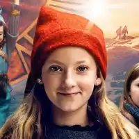 Evenemang: Bio: Nissen (sv. Tal)