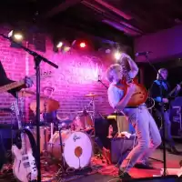 Evenemang: The Long Ryders