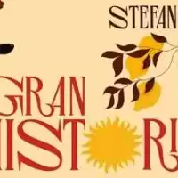 Evenemang: La Gran Historia - Stefan Andersson
