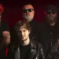 Evenemang: Erik Meduza And The Barsebäckz