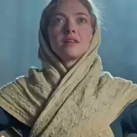 Evenemang: The Testament Of Ann Lee  15:00