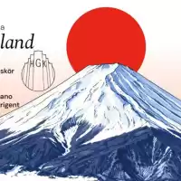 Evenemang: Solens Land – En Konsert Med Japantema