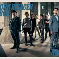 Evenemang: Thorbjørn Risager