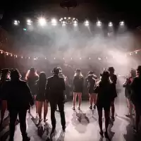 Evenemang: I Think I Wanna Marry You