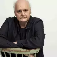 Evenemang: Författarscen Bodafors: Göran Greider