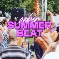 Evenemang: Sober Summer Beat Festival 2025