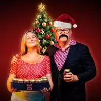 Evenemang: Småstadslivs Julshow 2025