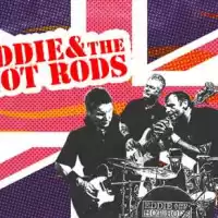 Evenemang: Eddie & The Hot Rods (uk)