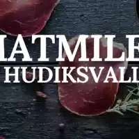 Evenemang: Matmilen Hudiksvall