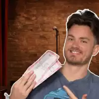 Evenemang: Standup Med Viktor Klemming M.fl. I Göteborg!