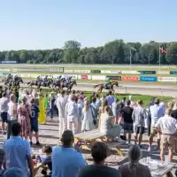 Evenemang: Det Fynske Galopderby | Fyensløbet