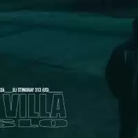 Evenemang: Dj Stingray 313 (us)