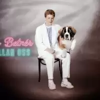 Evenemang: Magnus Betnér - ”mellan Oss”