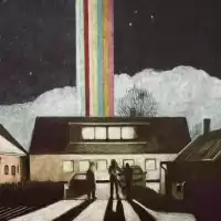 Evenemang: Nattryttare - En Kväll Med David Fridlund [livemusik Med David & The Citizens & Ior]