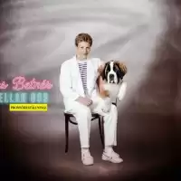 Evenemang: (provföreställning) Magnus Betnér – ”mellan Oss”