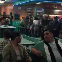 Evenemang: Marty Supreme