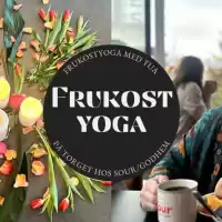 Evenemang: Yogafrukost På Torget