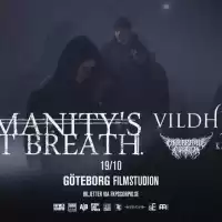 Evenemang: Humanity´s Last Breath | Filmstudion