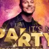 Evenemang: Magnus Carlsson-it´s My Party