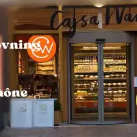 Evenemang: Vinprovning: Vita Rhône