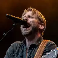 Evenemang: Countrykväll På Kooperativet Med Jay Smith