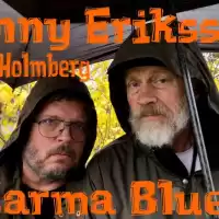 Evenemang: Ronny & Leo Karma Blues