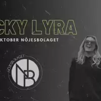 Evenemang: Lucky Lyra | Nöjesbolaget örnsköldsvik