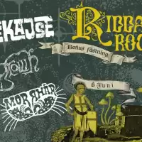 Evenemang: Riddarrock