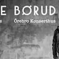 Evenemang: Ole Børud
