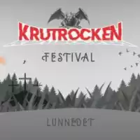 Evenemang: Krutrocken Festival