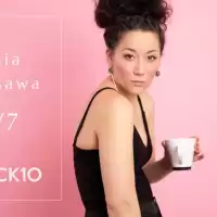 Evenemang: Maia Hirasawa - Viskväll På Vibäck10