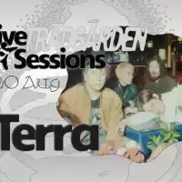 Evenemang: Live Sessions: Terra
