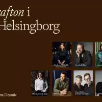 Evenemang: Deckarafton I Helsingborg