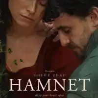 Evenemang: Hamnet 15:00