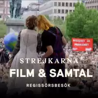 Evenemang: Tempo Landet Runt, Smygpremiär: Strejkarna