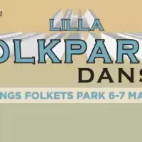 Evenemang: Lilla Folkparksdansen