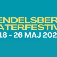 Evenemang: Wendelsbergs Teaterfestival 2024