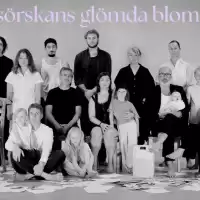 Evenemang: Kassörskans Glömda Blommor